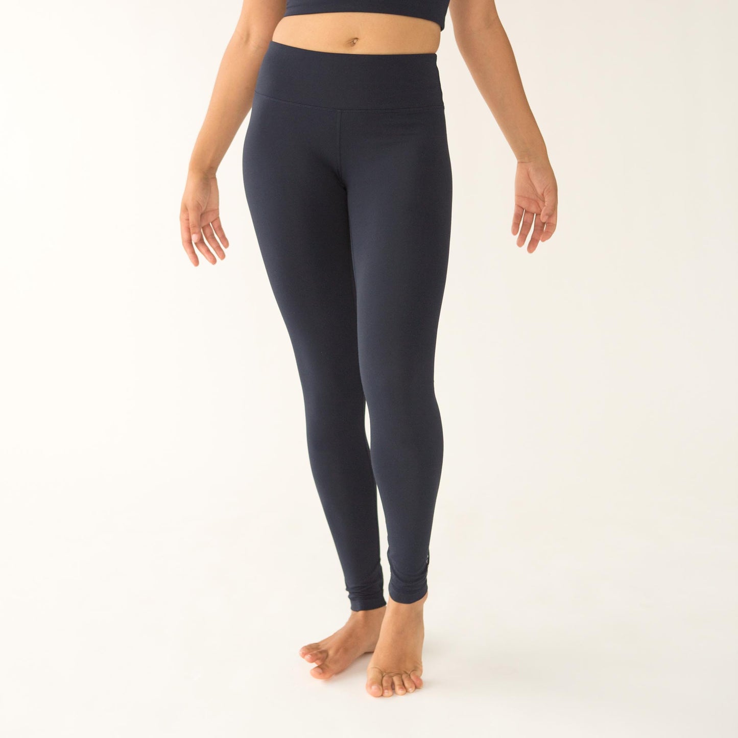 THE JAMIE HIGH WAISTED LEGGING