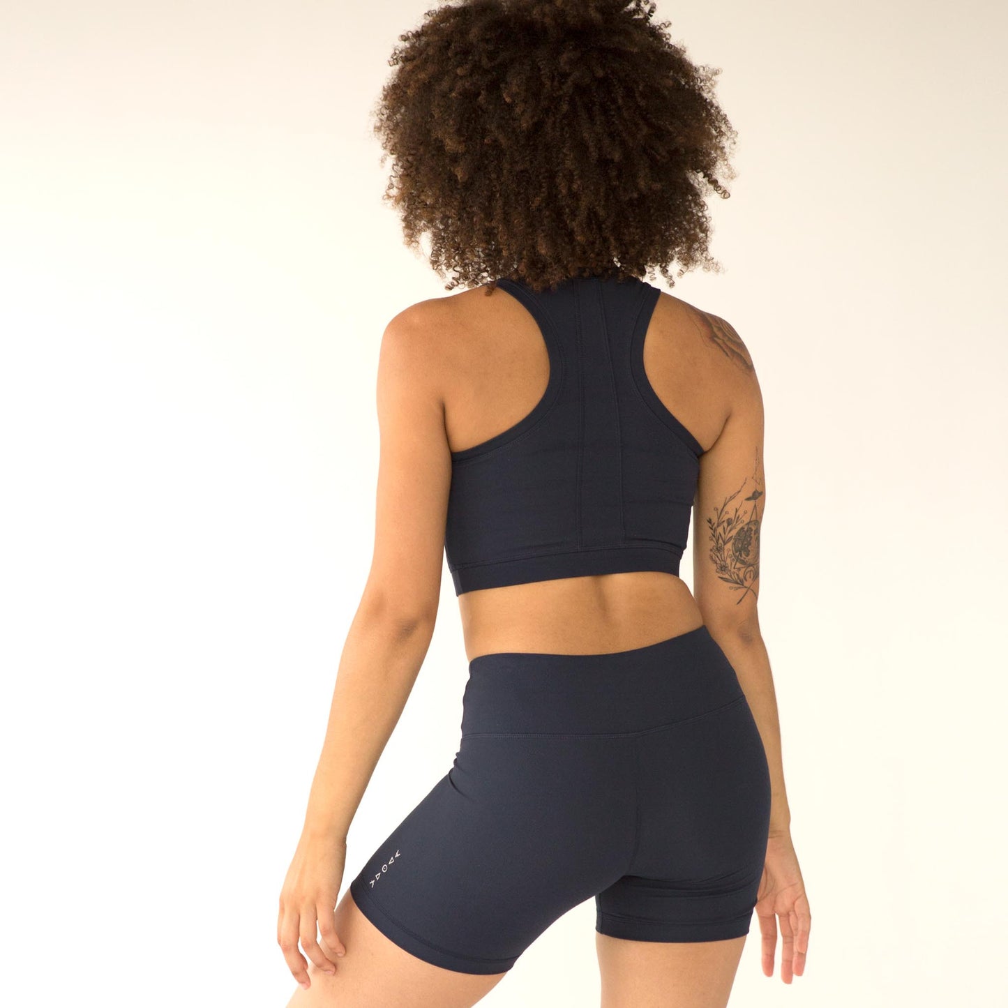 THE SOULE SHORT