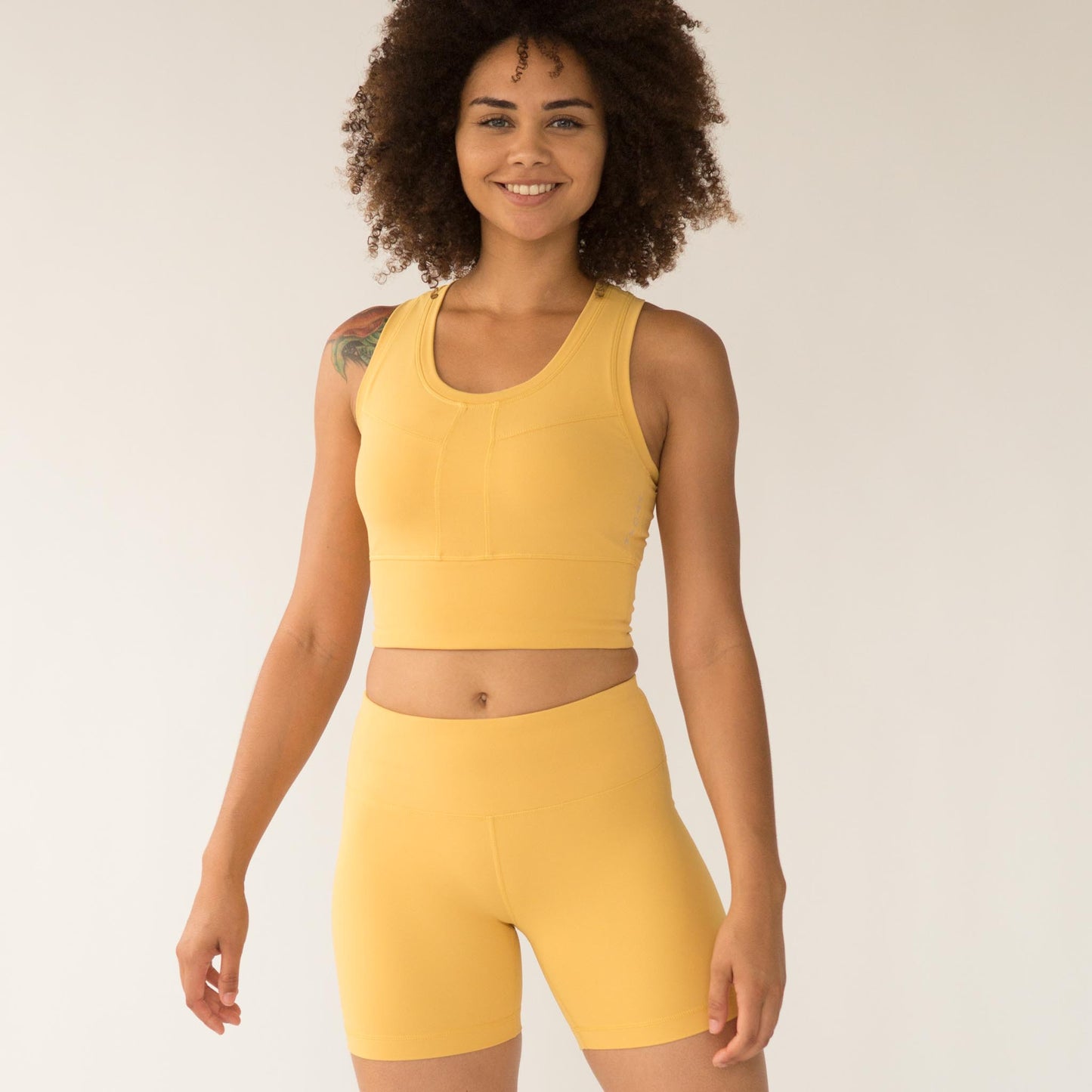 THE SOULE SHORT