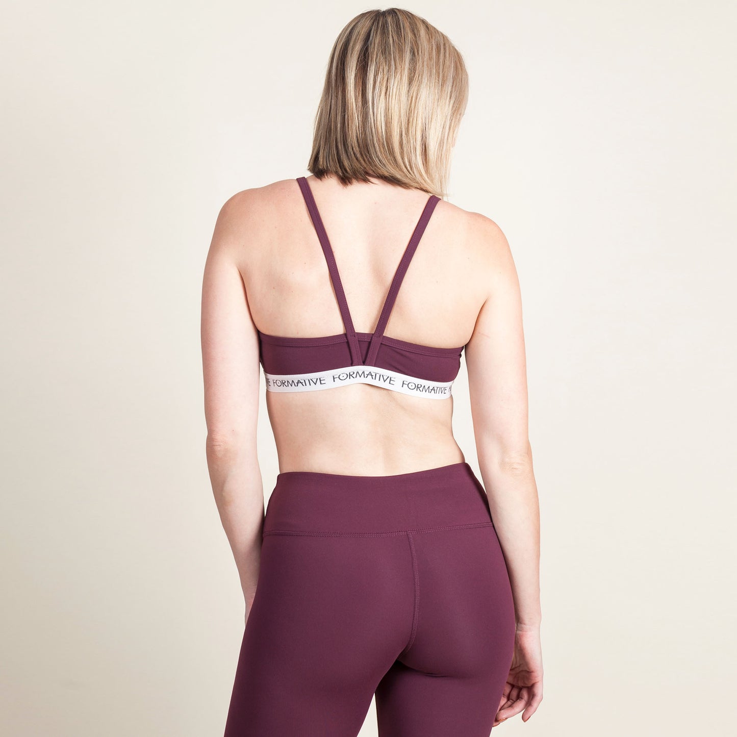 LISSETE ACTIVE BRA