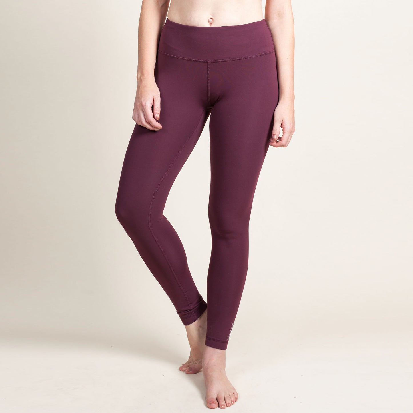 SIENNA HIGH WAISTED LEGGING