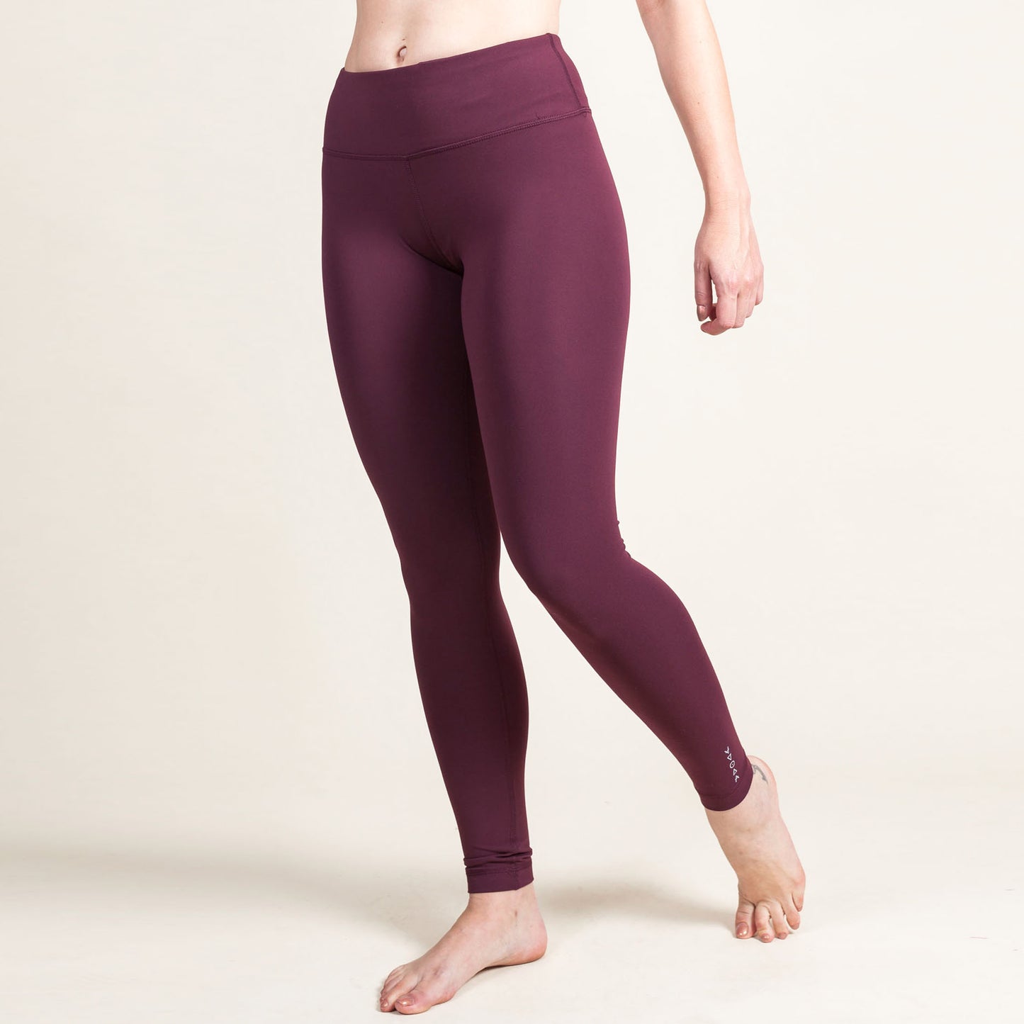 SIENNA HIGH WAISTED LEGGING