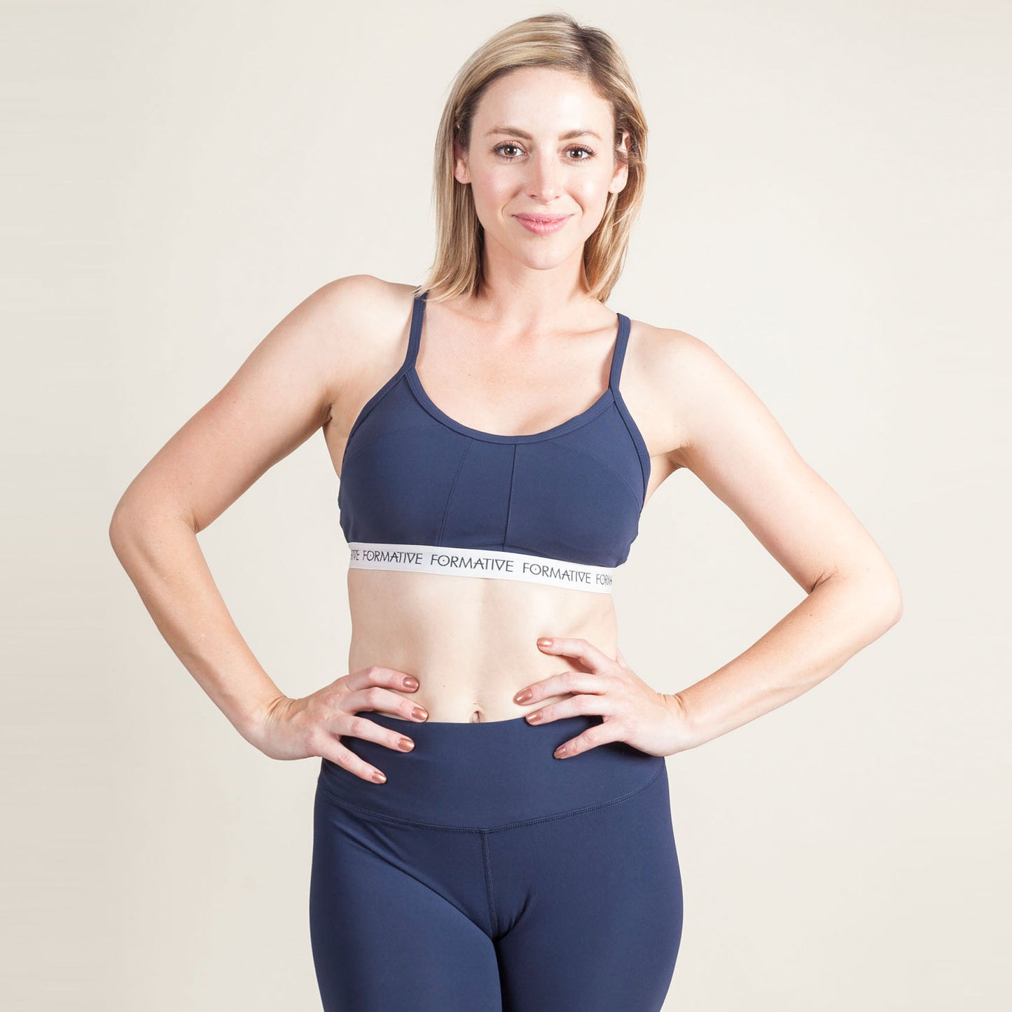 LISSETE ACTIVE BRA