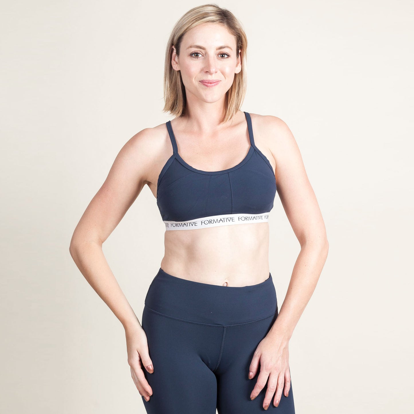 LISSETE ACTIVE BRA
