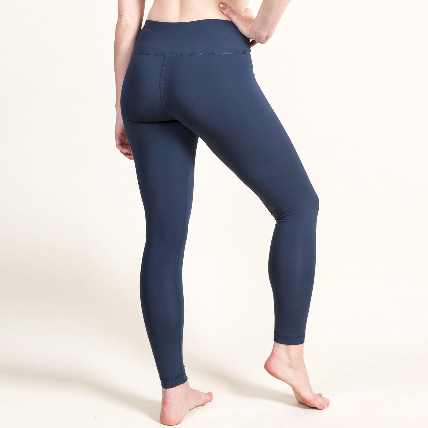 SIENNA HIGH WAISTED LEGGING