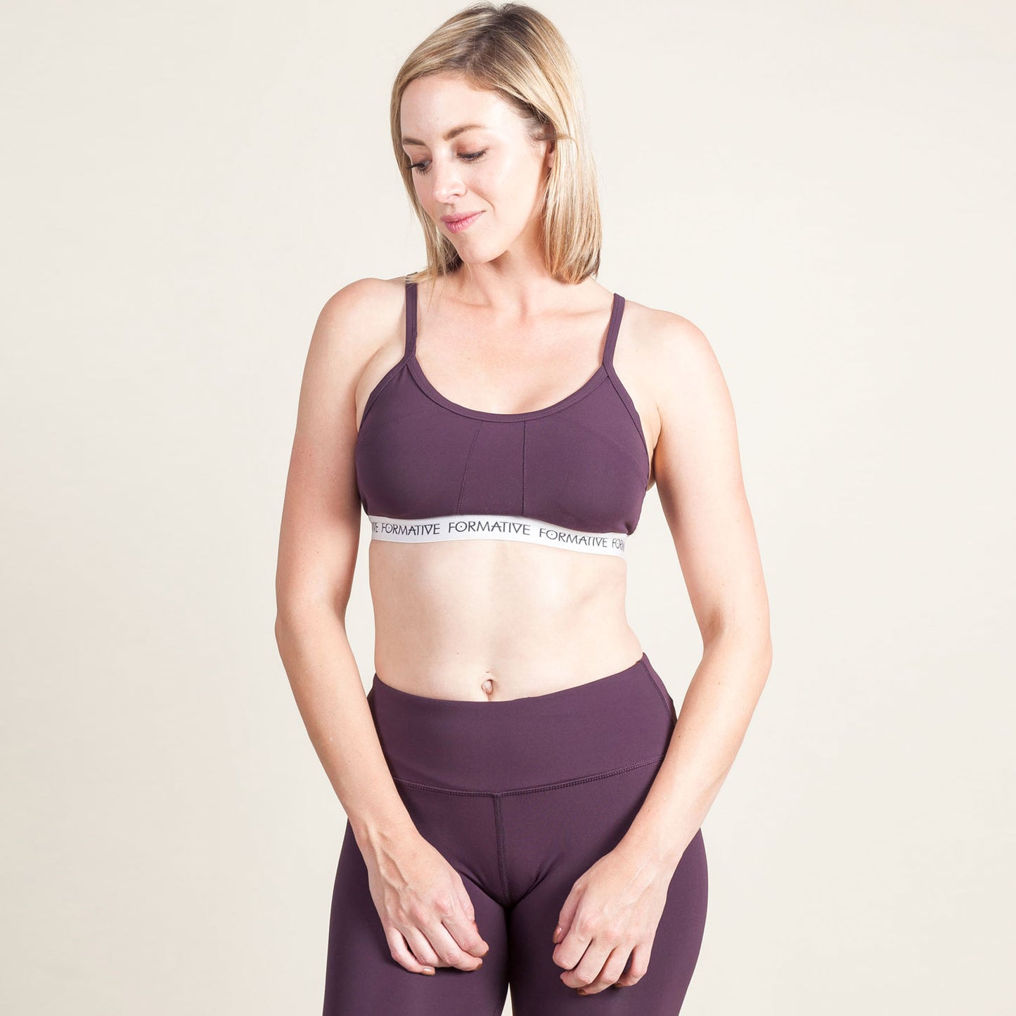 LISSETE ACTIVE BRA