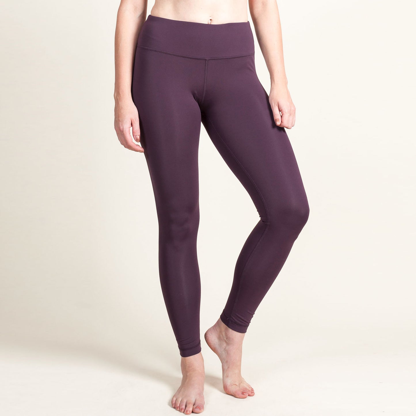 SIENNA HIGH WAISTED LEGGING