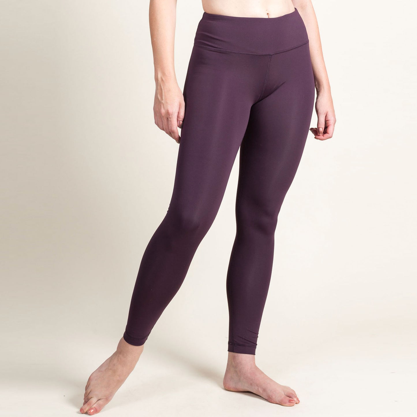 SIENNA HIGH WAISTED LEGGING