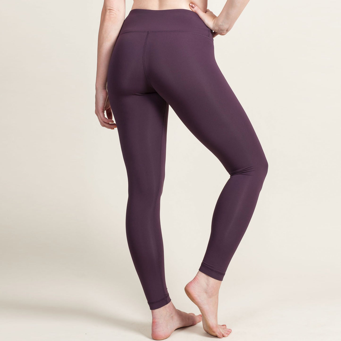 SIENNA HIGH WAISTED LEGGING
