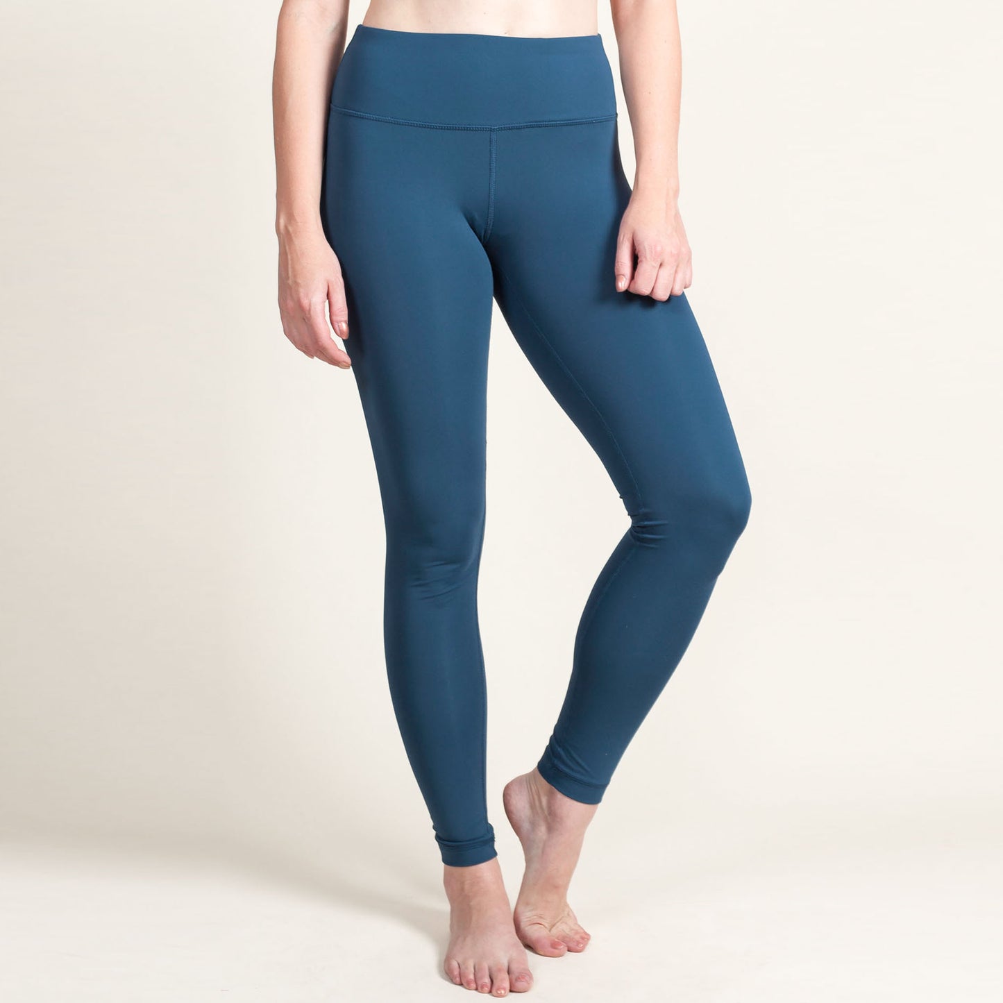 SIENNA HIGH WAISTED LEGGING