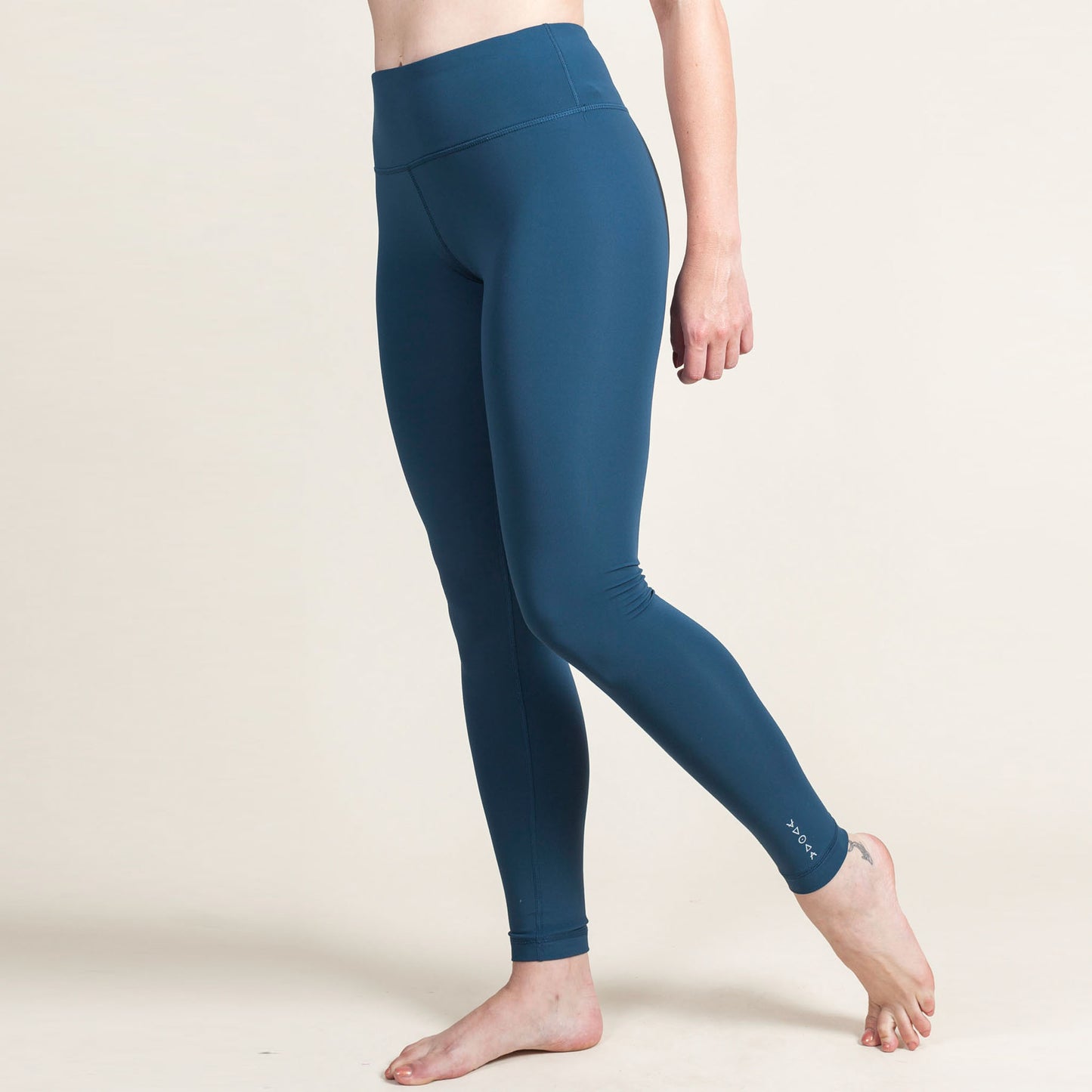 SIENNA HIGH WAISTED LEGGING