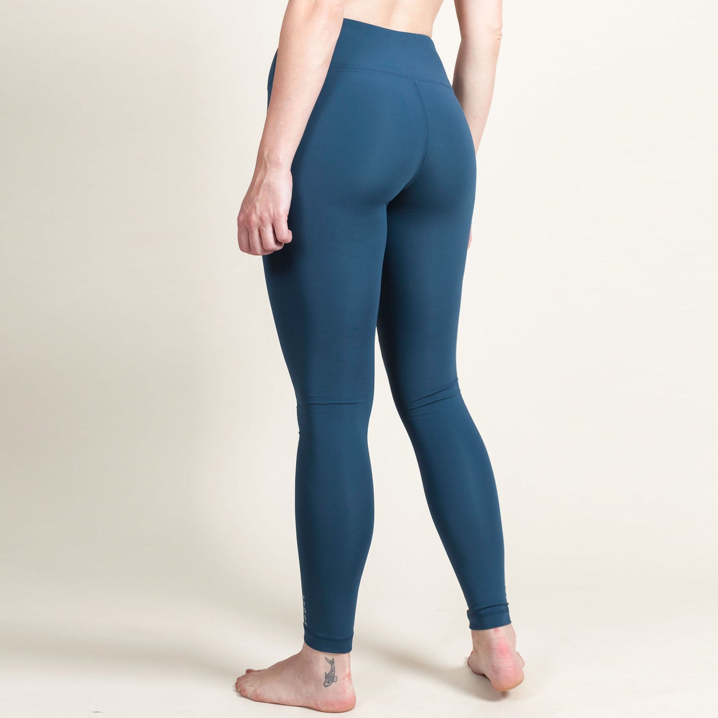 SIENNA HIGH WAISTED LEGGING