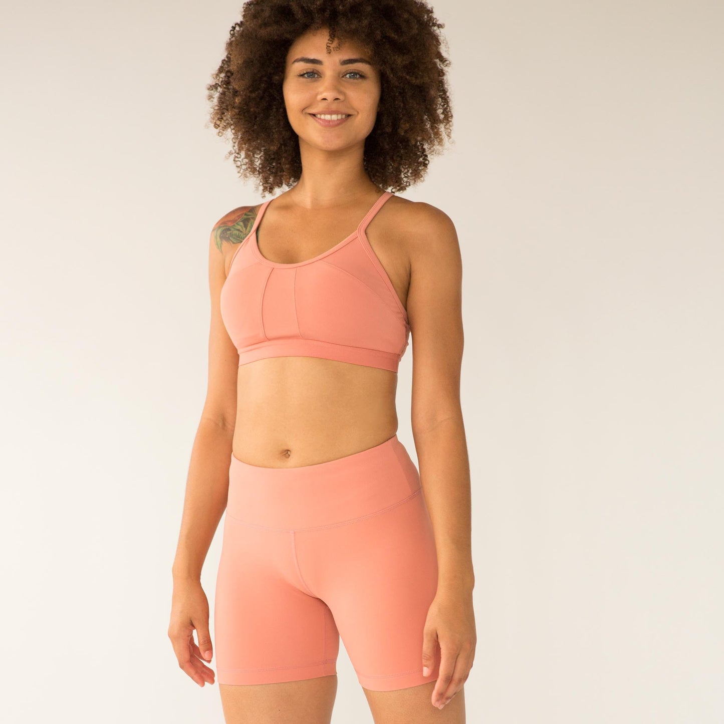 THE SOULE SHORT