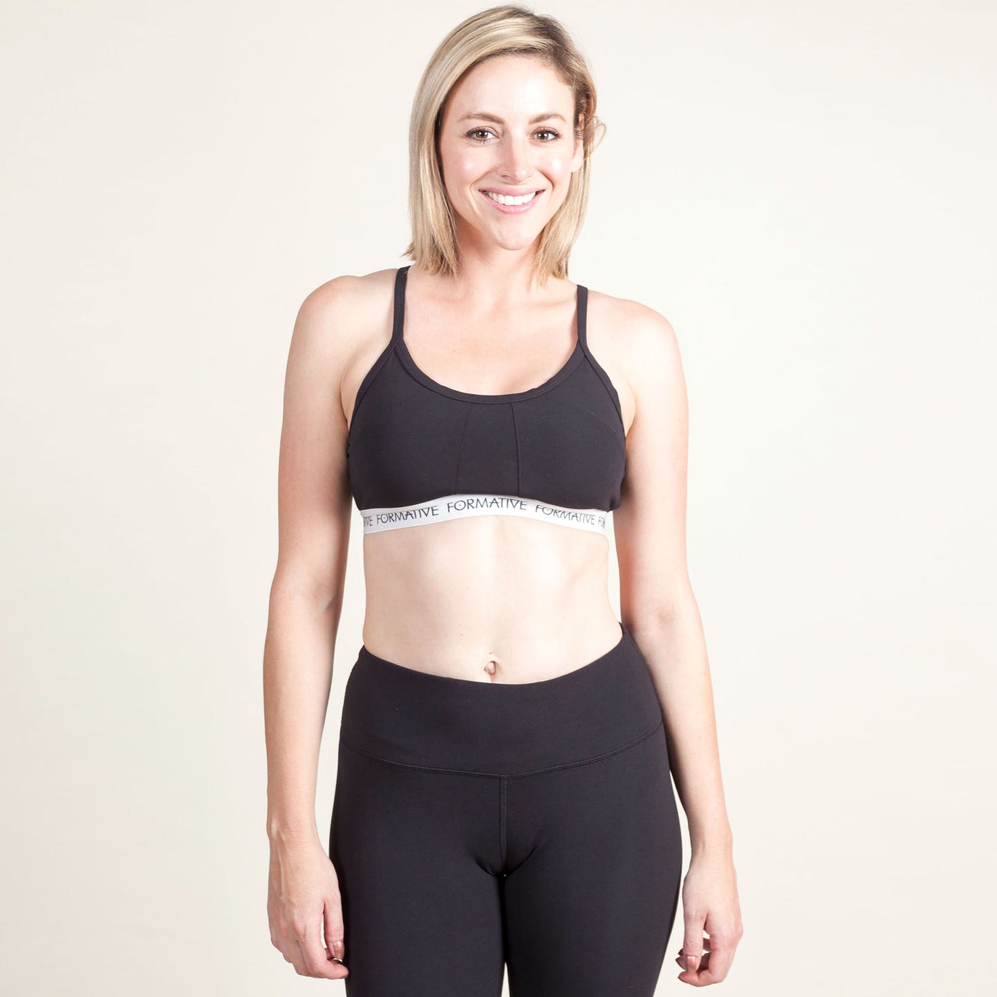 LISSETE ACTIVE BRA